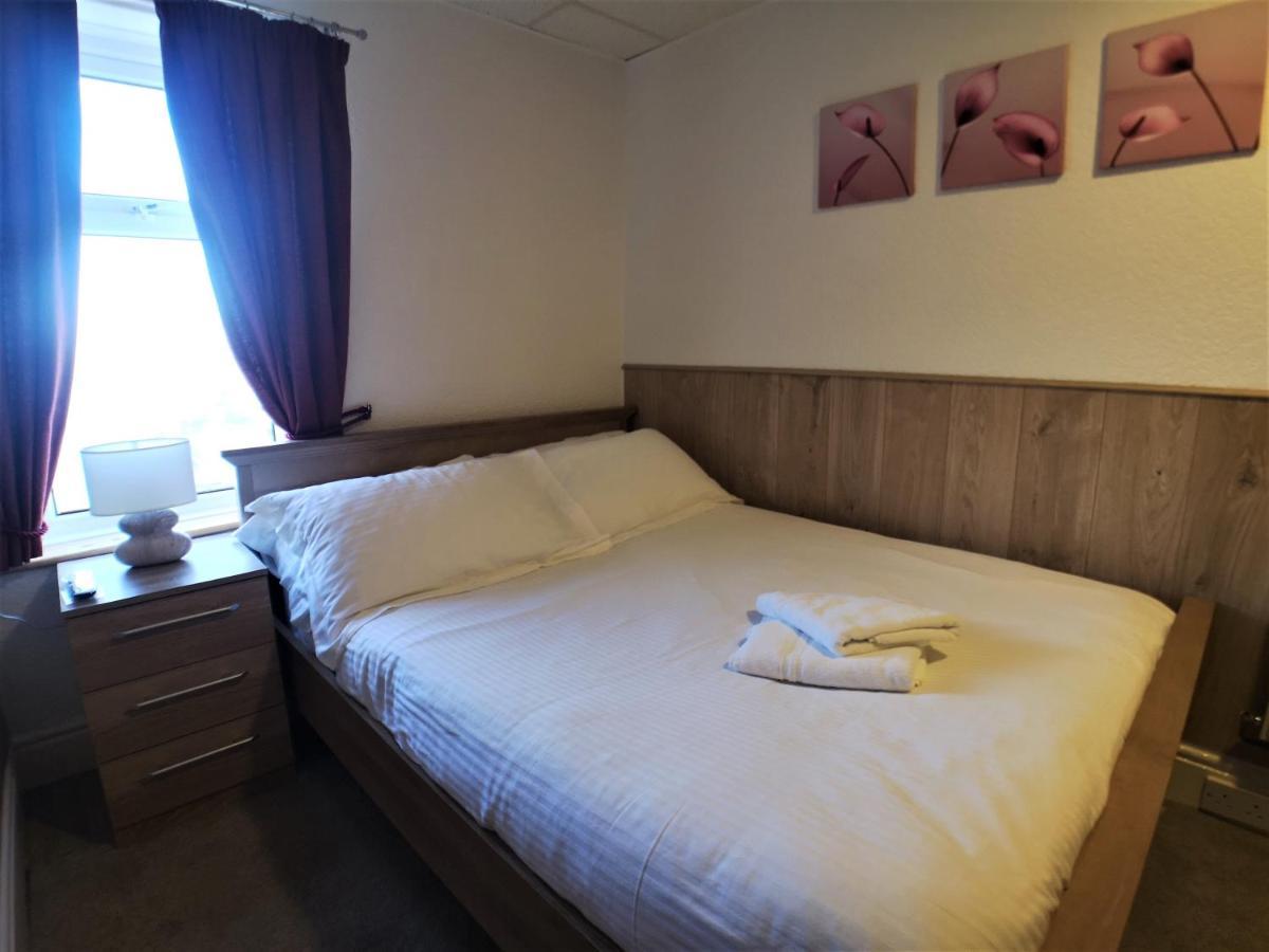 The Hopton Hotel Блекпул Екстериор снимка
