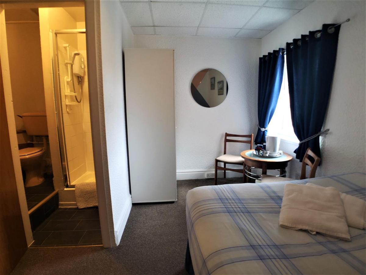 The Hopton Hotel Блекпул Екстериор снимка