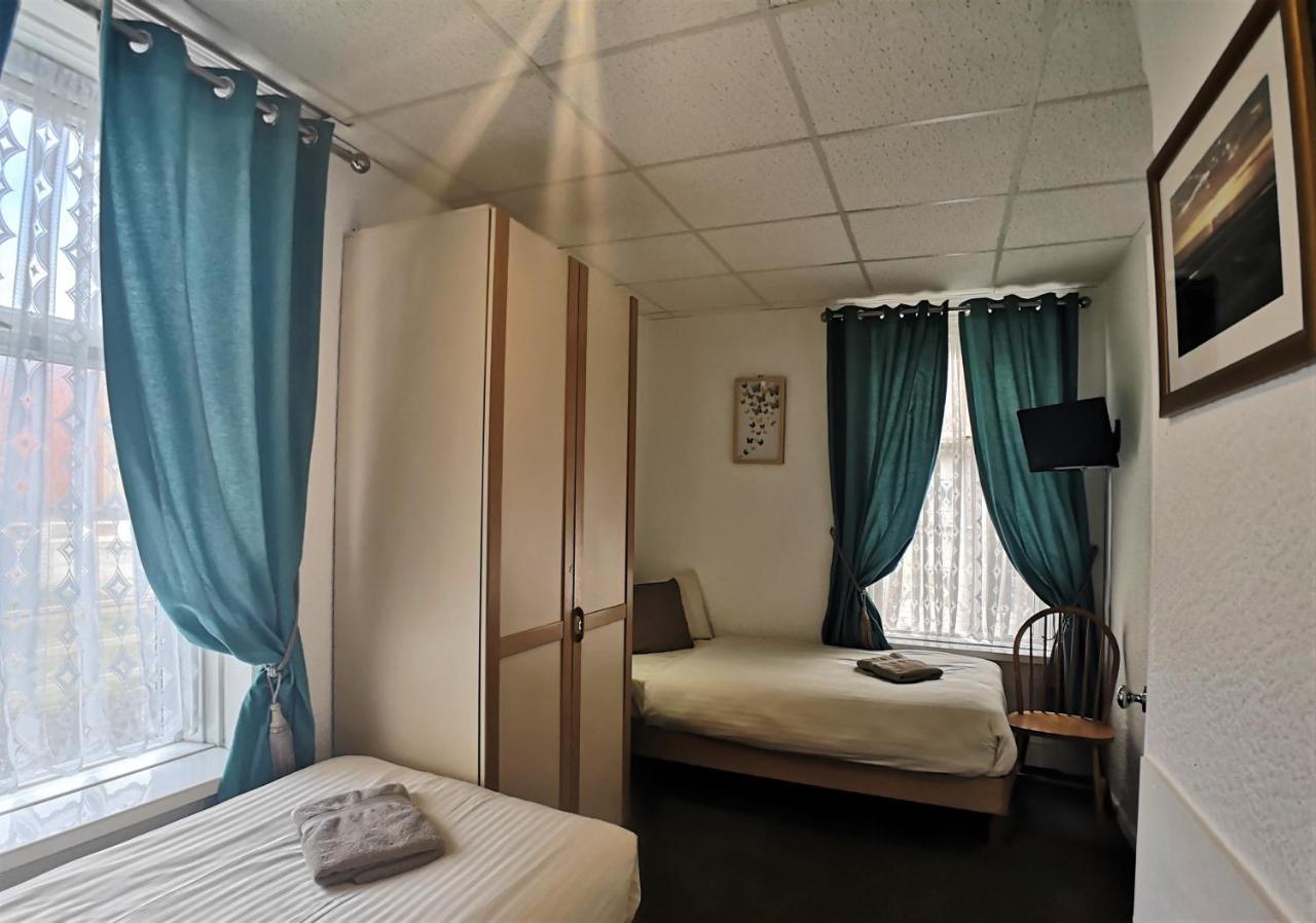 The Hopton Hotel Блекпул Екстериор снимка