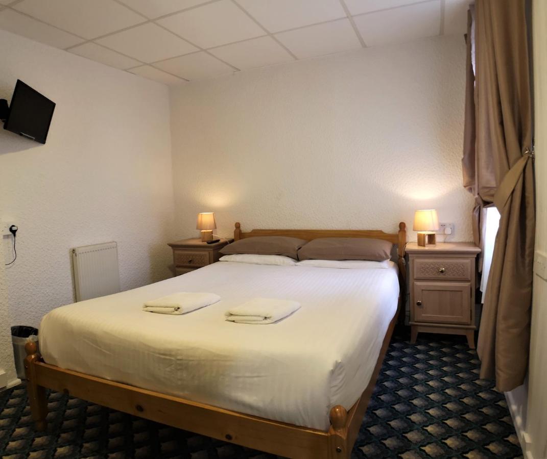 The Hopton Hotel Блекпул Екстериор снимка