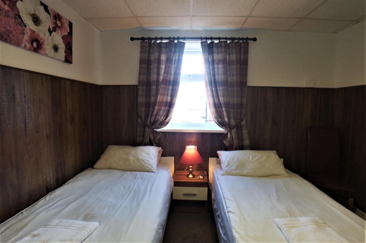 The Hopton Hotel Блекпул Екстериор снимка