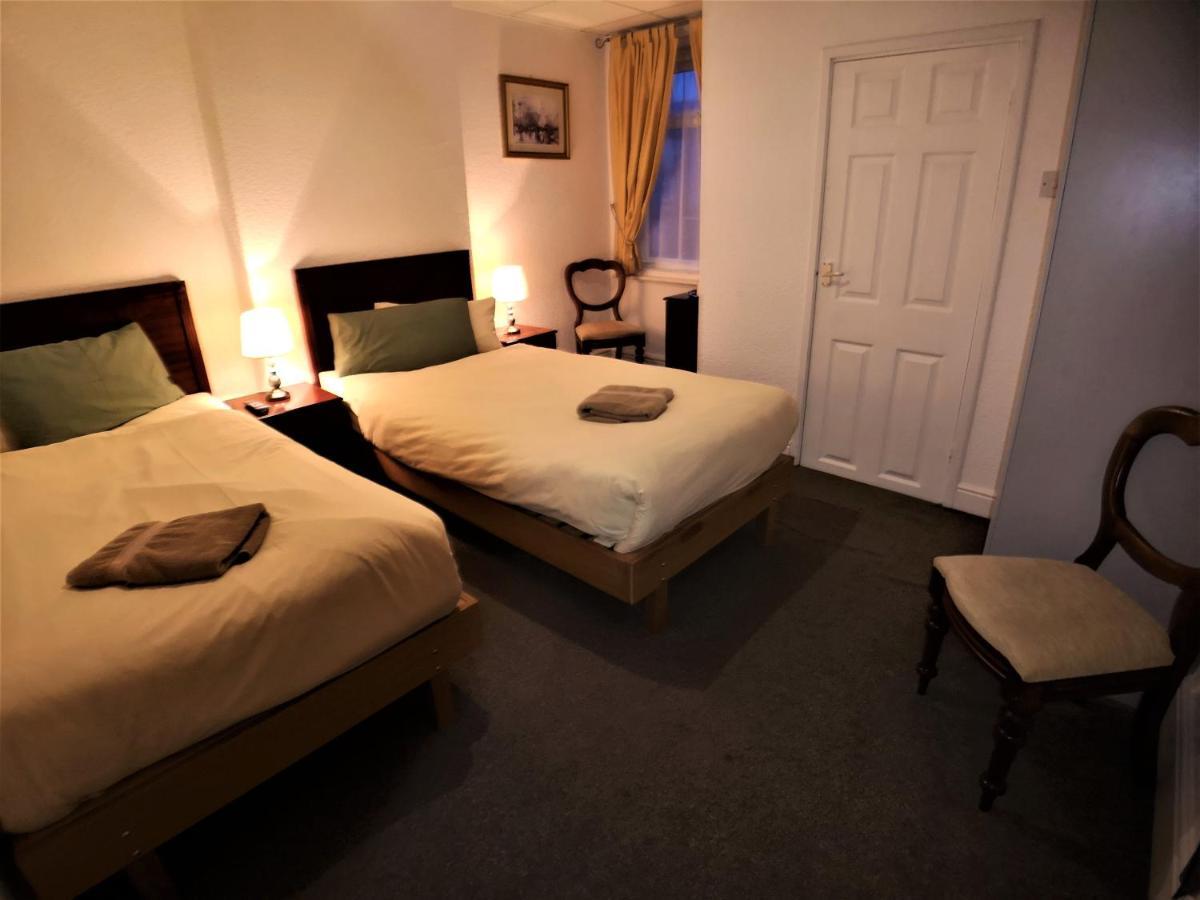 The Hopton Hotel Блекпул Екстериор снимка