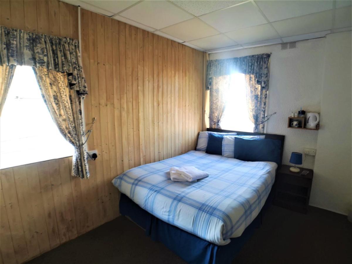 The Hopton Hotel Блекпул Екстериор снимка