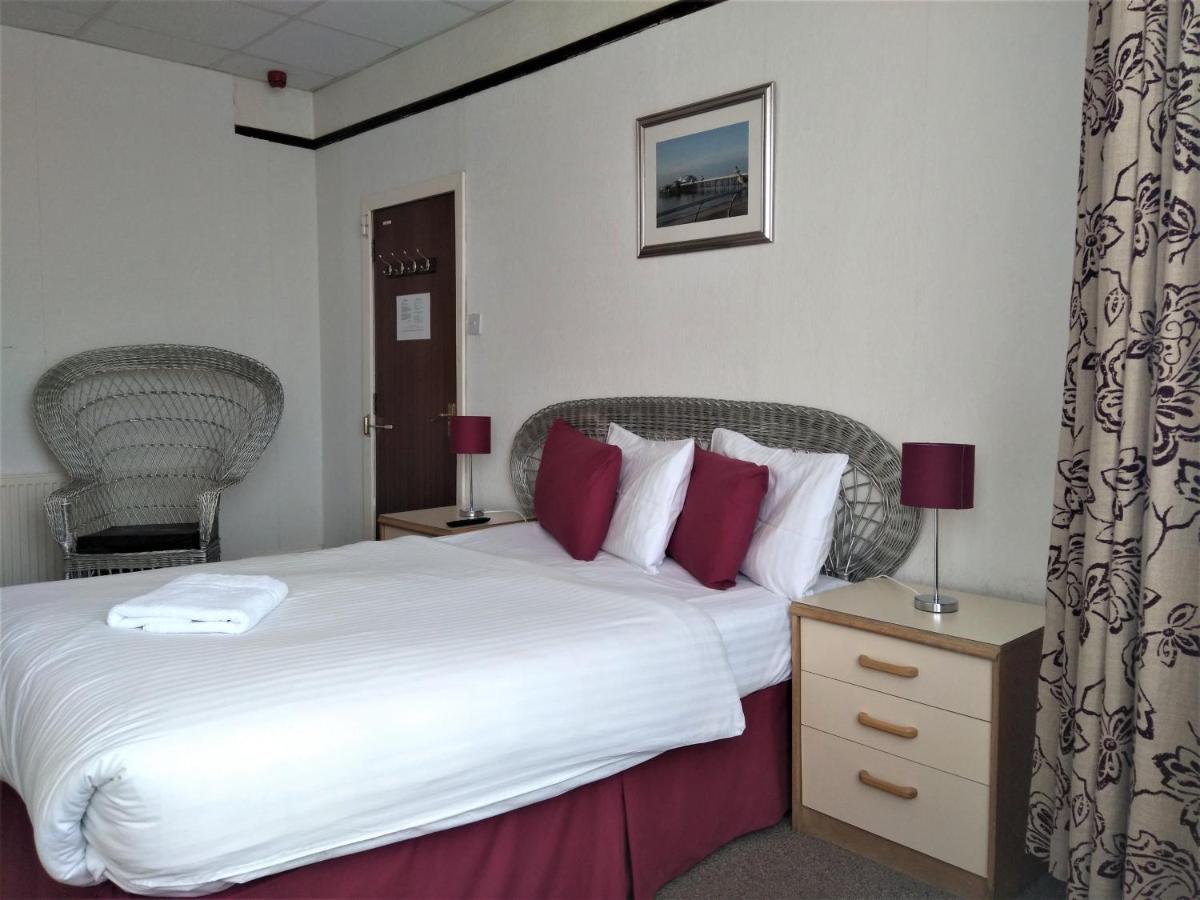 The Hopton Hotel Блекпул Екстериор снимка