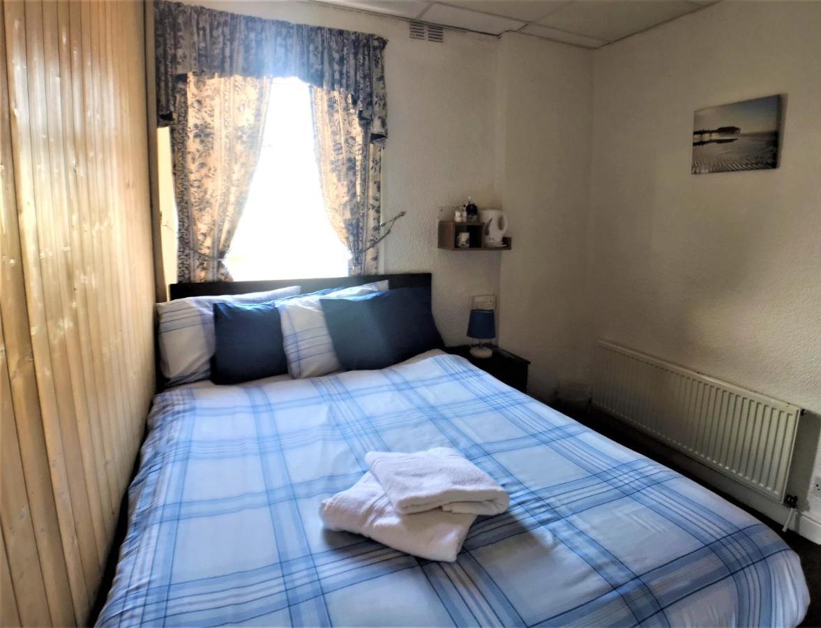 The Hopton Hotel Блекпул Екстериор снимка