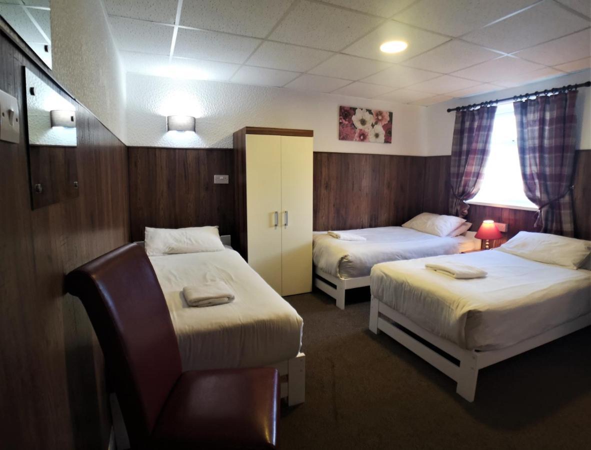 The Hopton Hotel Блекпул Екстериор снимка