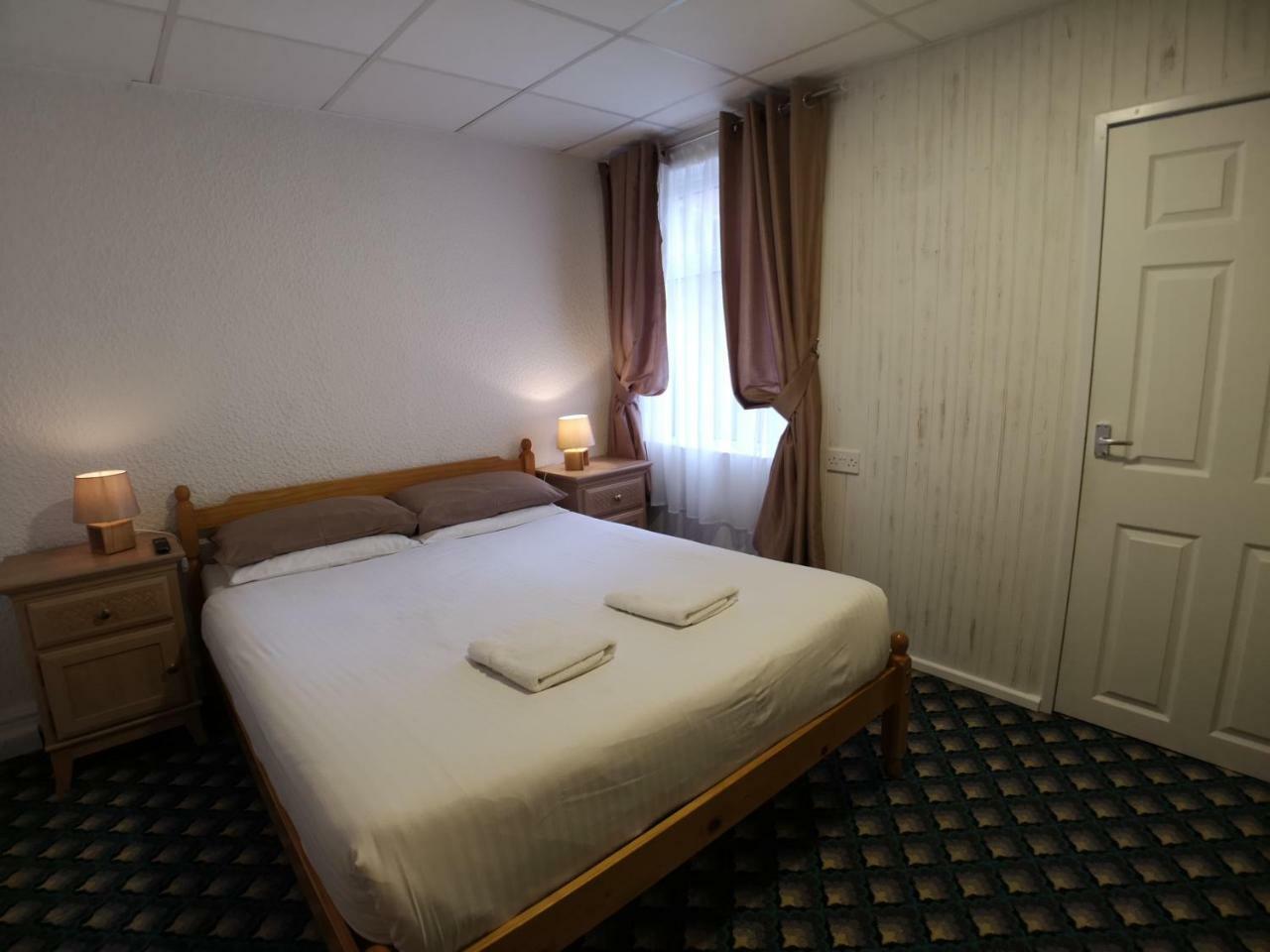 The Hopton Hotel Блекпул Екстериор снимка