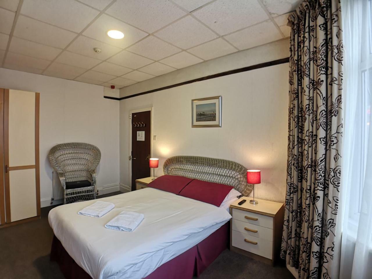 The Hopton Hotel Блекпул Екстериор снимка