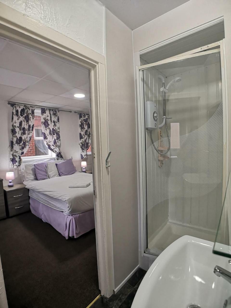 The Hopton Hotel Блекпул Екстериор снимка