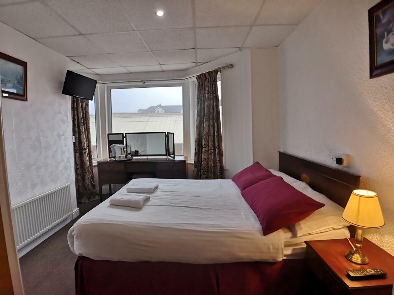 The Hopton Hotel Блекпул Екстериор снимка