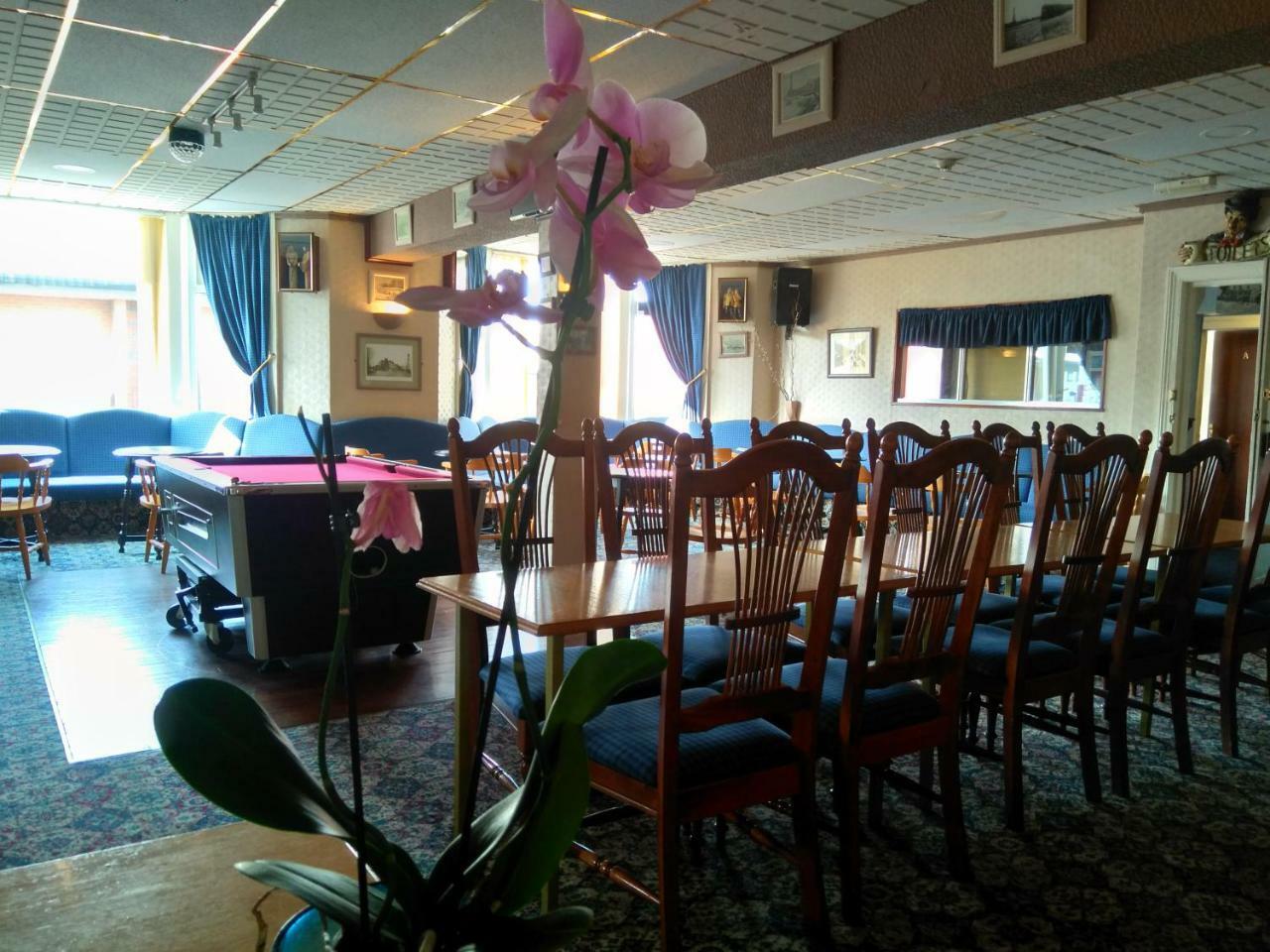 The Hopton Hotel Блекпул Екстериор снимка